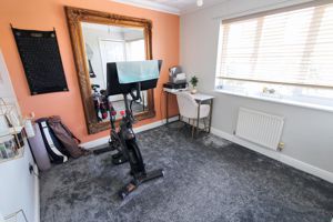 Bedroom- click for photo gallery